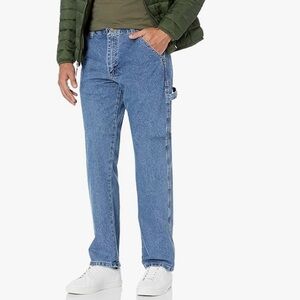 Wranglers Utility pants